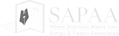 SAPAA Logo