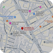 SAPAA Chennai office location